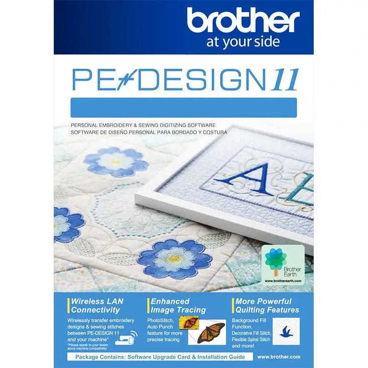 PE Design 11 Software