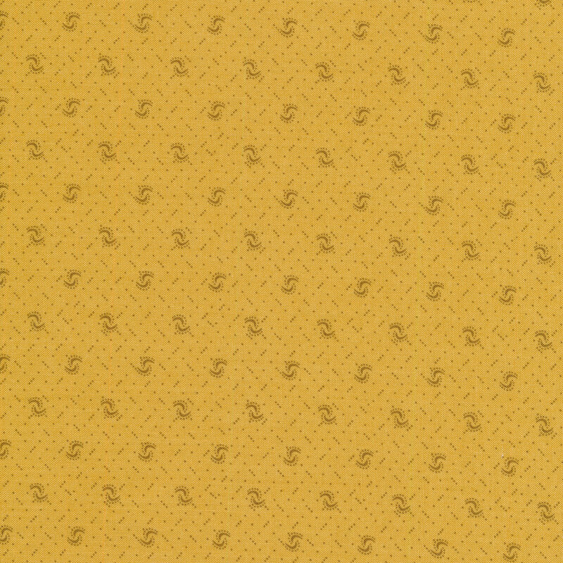 Buttermilk Blenders - Light Yellow - 2944-40-HG