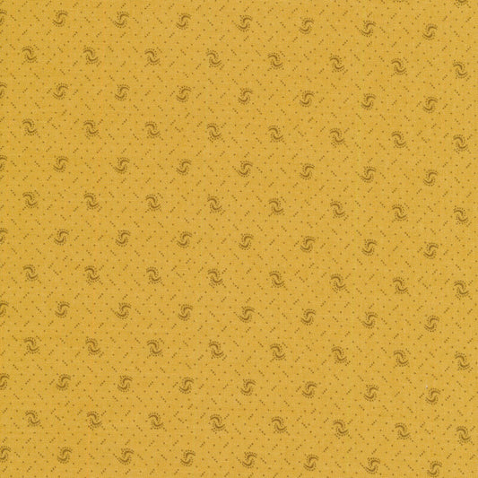 Buttermilk Blenders - Light Yellow - 2944-40-HG