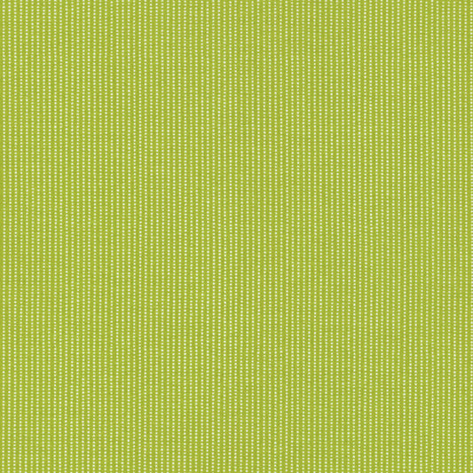 Kimberbell Basics - Green Perforated Stripe - MAS8259-G-MS