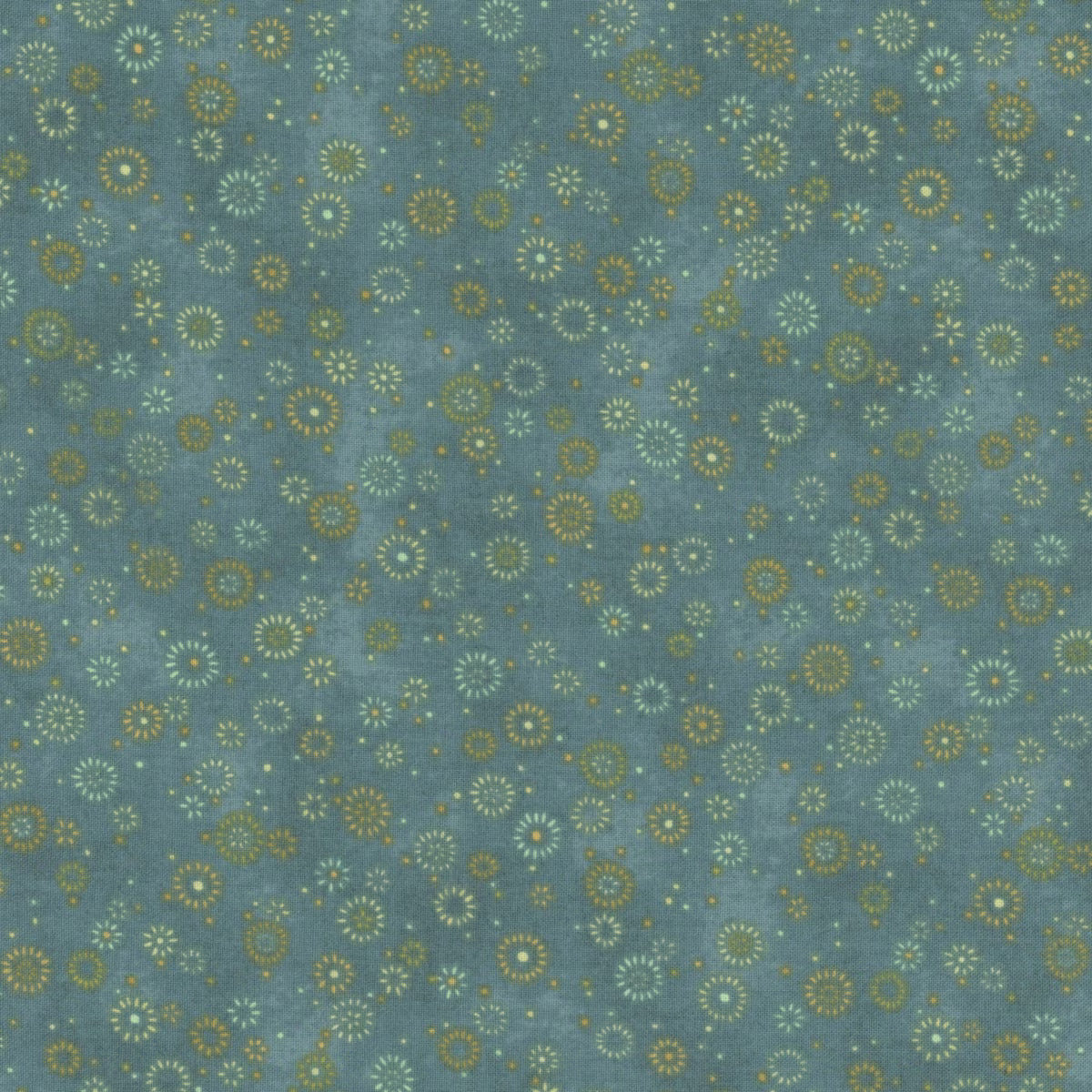 Star of Wonder - Star of Light - Holly Aqua - 17063-24-BN
