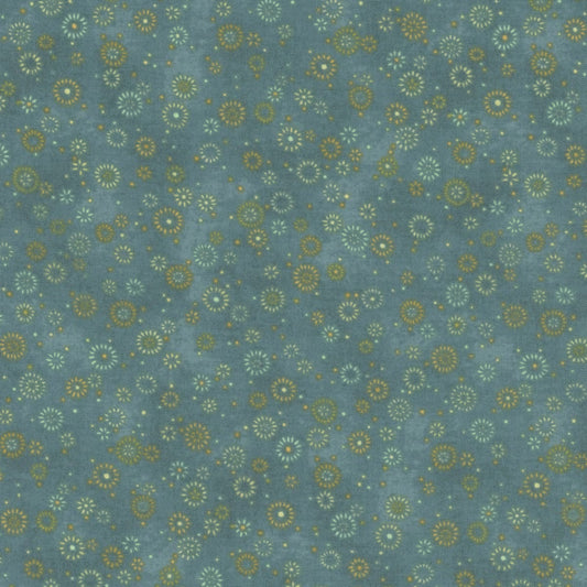 Star of Wonder - Star of Light - Holly Aqua - 17063-24-BN