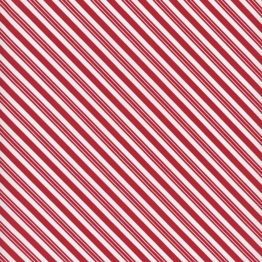 Gingerbread Dreams - Red Candy Cane - CD-1465