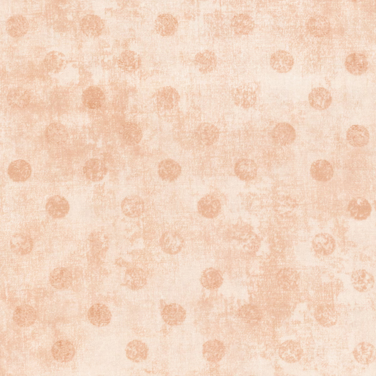 Dry Brush Dots - Pale Apricot - 89290-800-WP