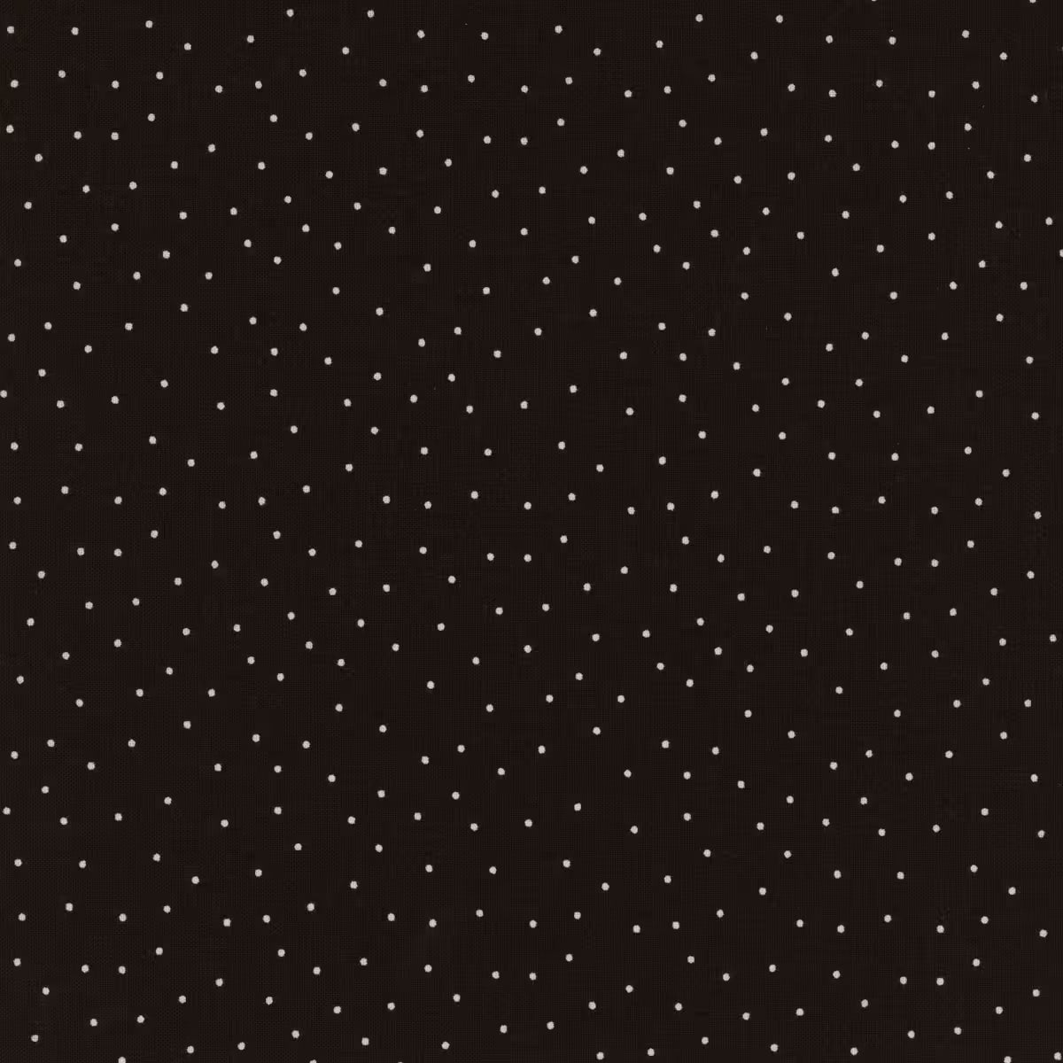 Kimberbell Basics - Black Tiny Dots - MAS8210-J