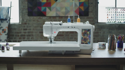 Quilt Club BQ3100