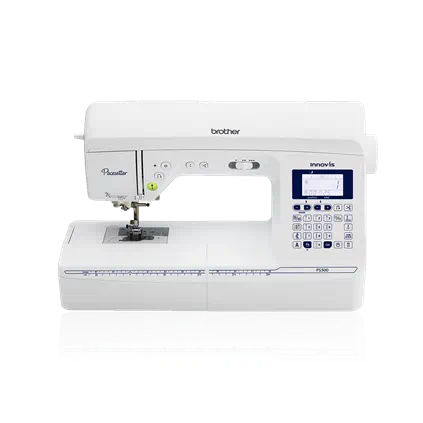 Pacesetter PS500