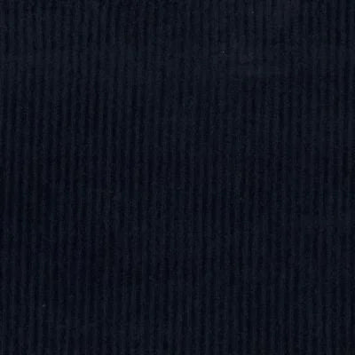 Avalana Velour Corduroy Knit - Dark Maritime Blue - 24-107