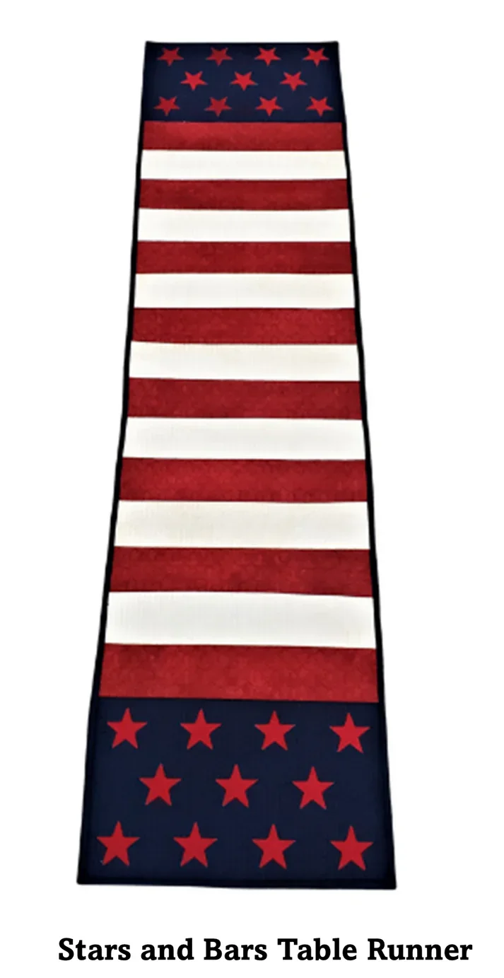 Salute the Fourth Collection