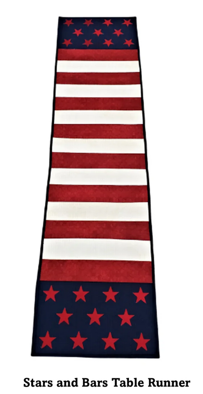 Salute the Fourth Collection