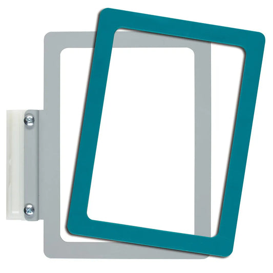 Snap Hoop Monster Magnetic Hoop - 8 in. x 12 in. - Brother and Baby Lock Compatible