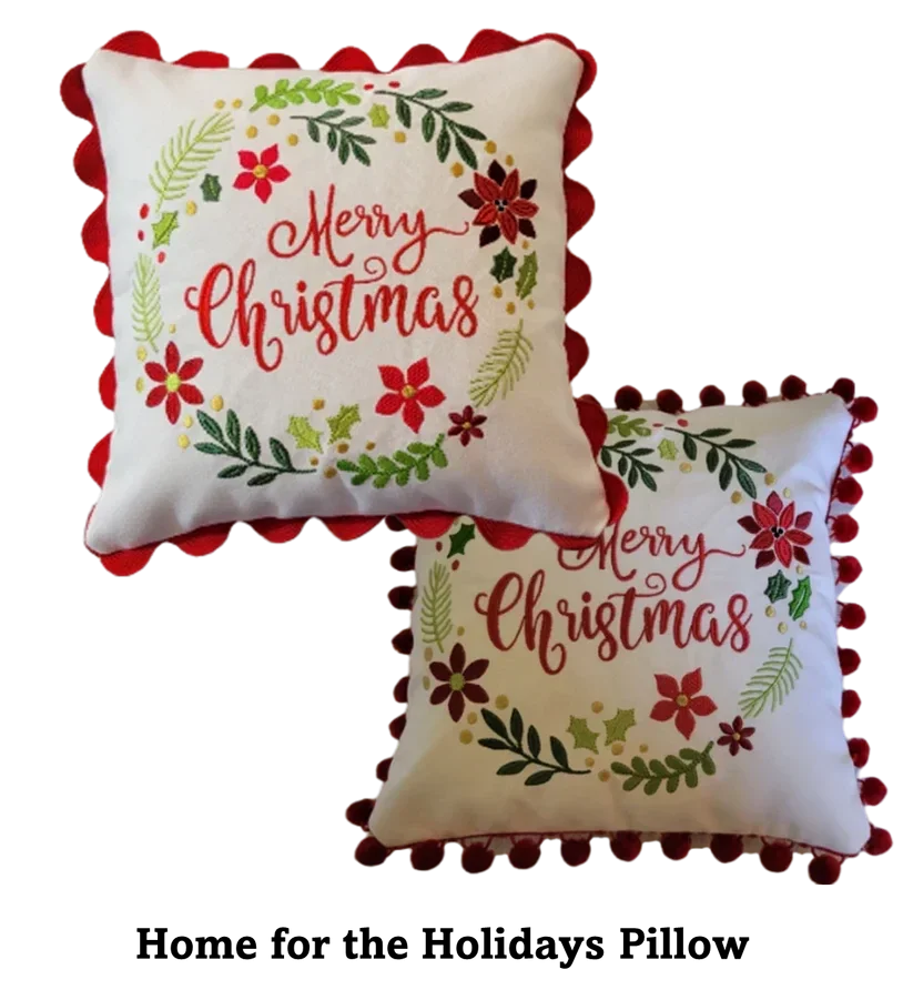 Home for the Holidays Collection