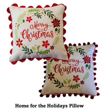 Home for the Holidays Collection