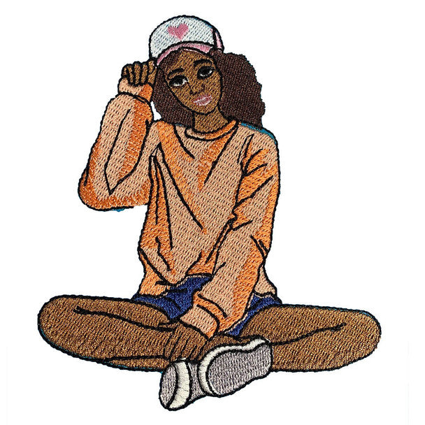 Skin Tone 10-Spool Thread Collection