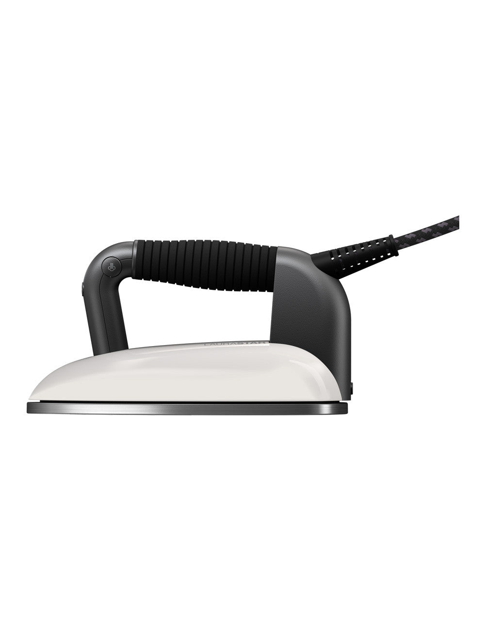 Smart I Ironing System