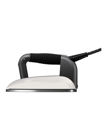 Smart I Ironing System