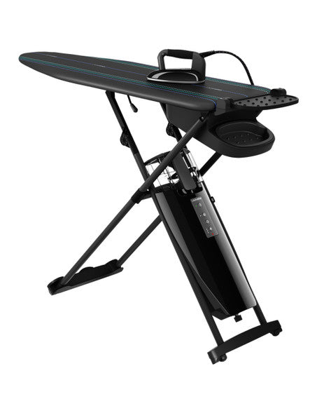 Smart U Ironing System