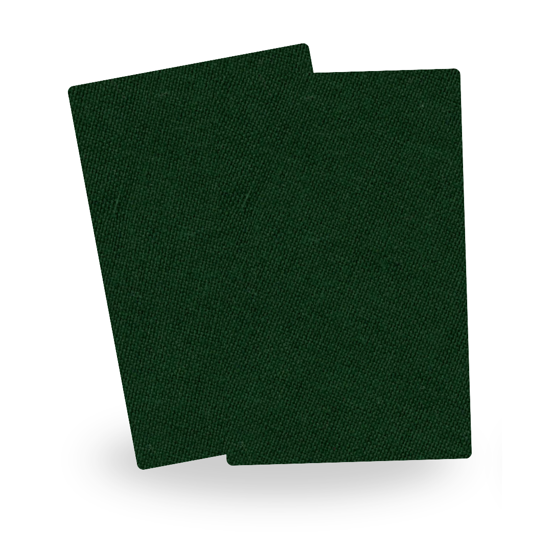 Green Tea Towels, Set of 2