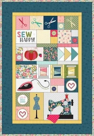 Kimberbell - Oh Sew Delightful Quilts & Decor