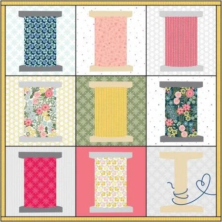 Kimberbell - Oh Sew Delightful Quilts & Decor