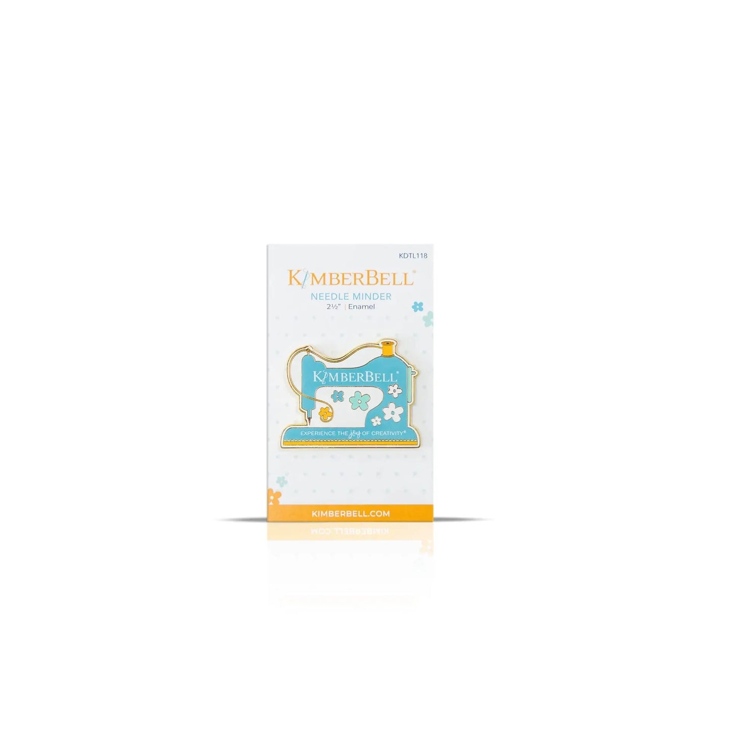 Kimberbell Needle Minder