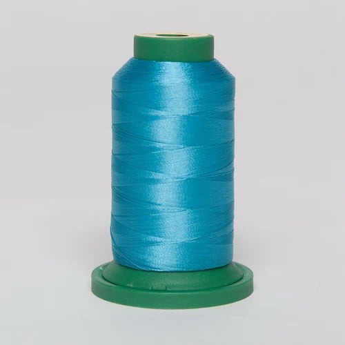 Exquisite® Polyester Thread - 444 Periwinkle 1000 Meters