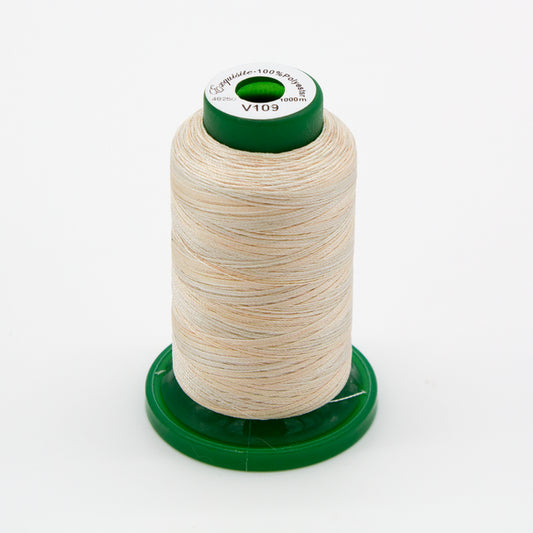 Exquisite® Variegated Thread - V109 Desert Canyon