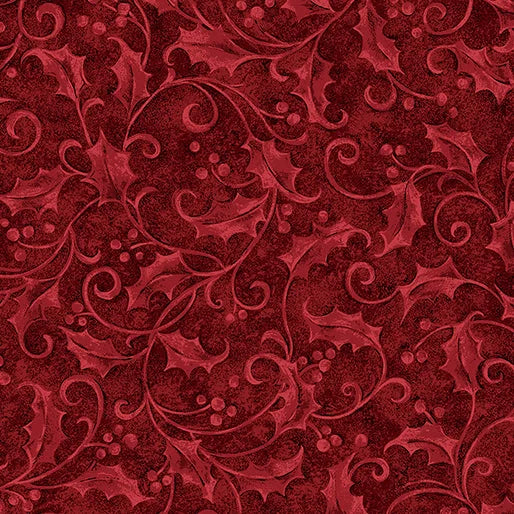 Star of Wonder - Star of Light - Holly Red - 17062-10