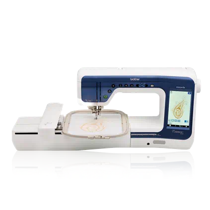 Essence Innov-ís VM5200