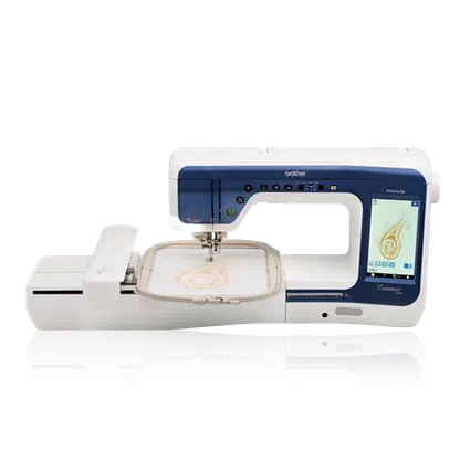 Essence Innov-ís VM5200