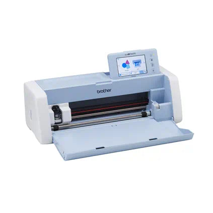 ScanNCut DX SDX325