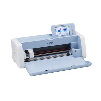 ScanNCut DX SDX325