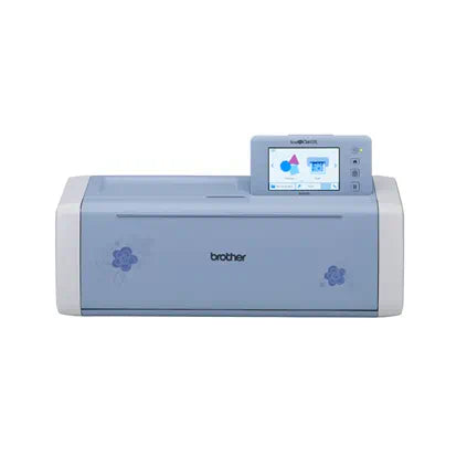 ScanNCut DX SDX325