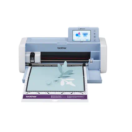 ScanNCut DX SDX325