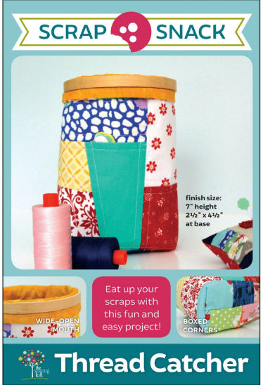 Thread Catcher